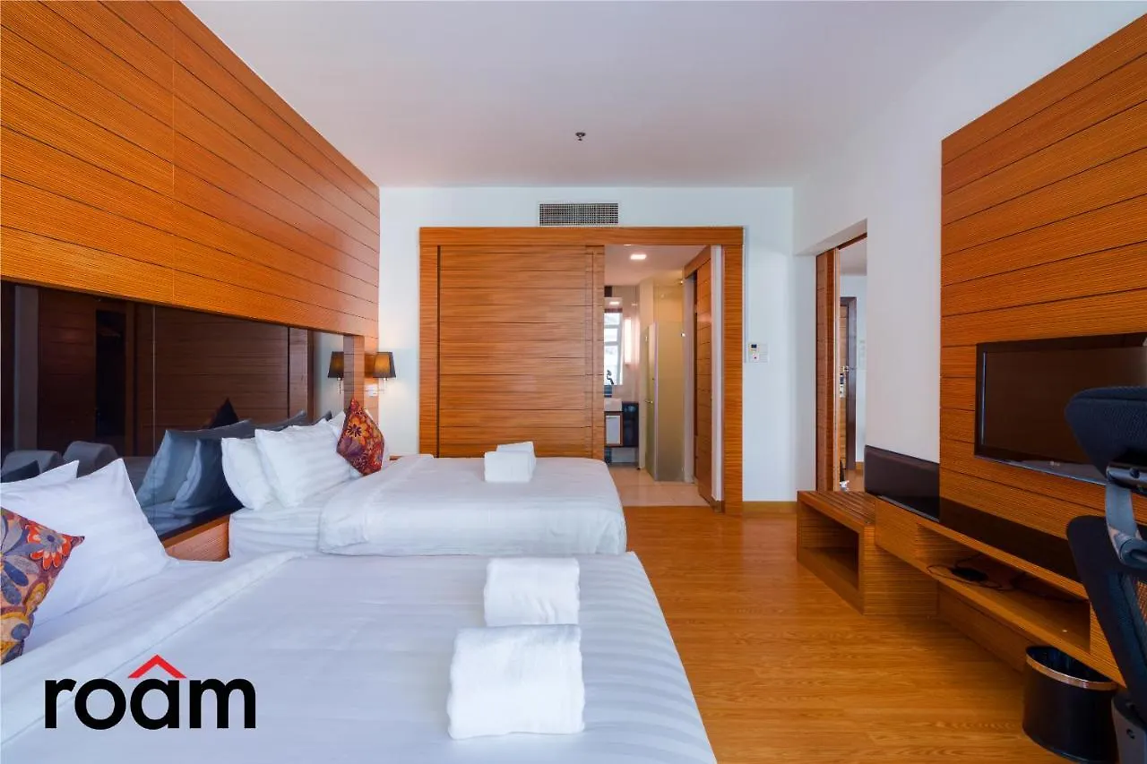 Dua Sentral Kl Sentral Apartman Kuala Lumpur
