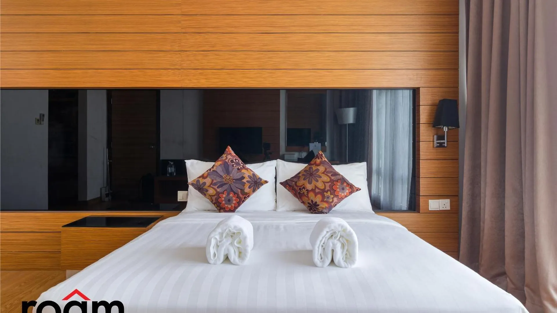 Dua Sentral Kl Sentral Apartment Kuala Lumpur Malaysia