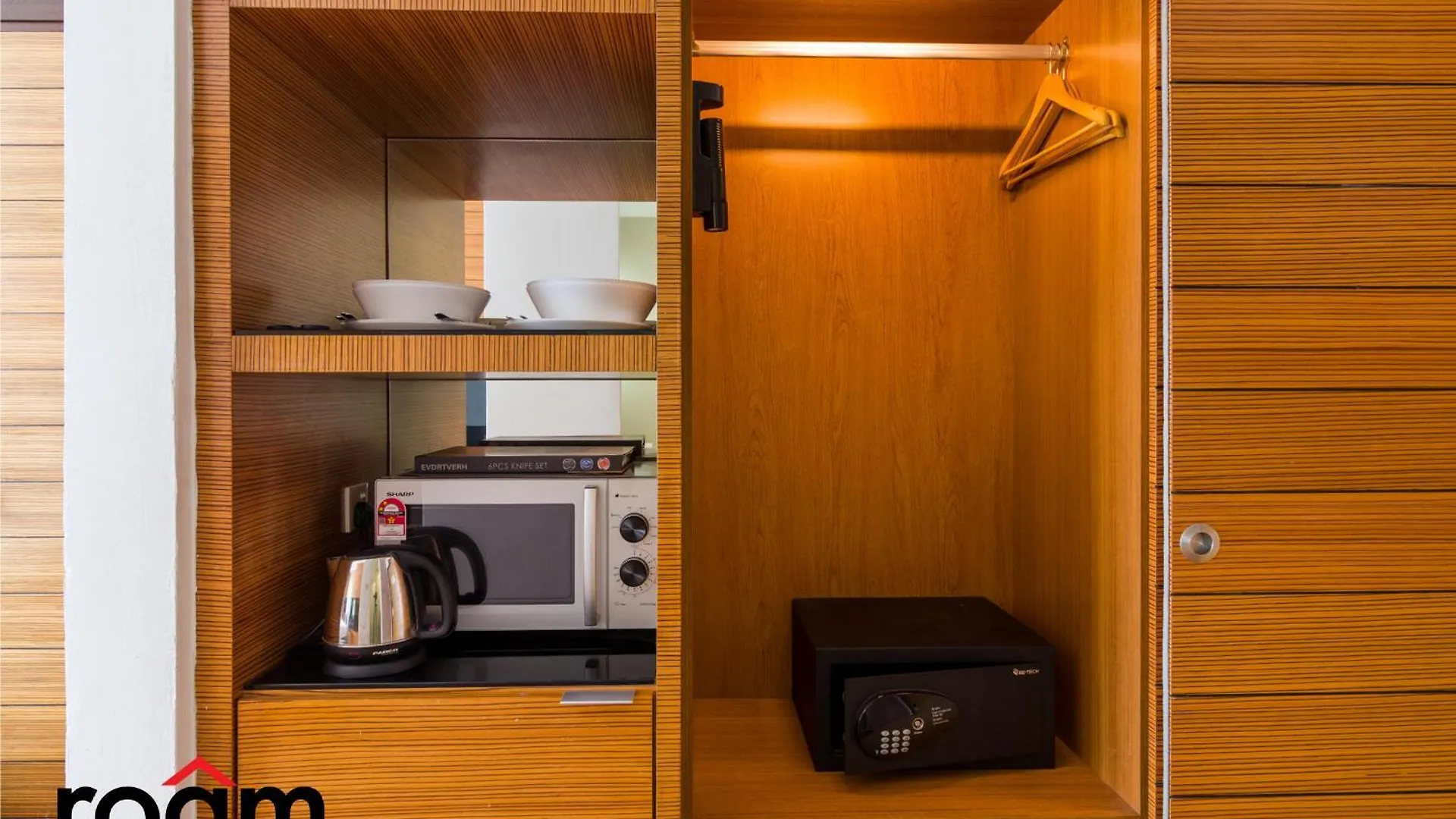 Dua Sentral Kl Sentral Apartment Kuala Lumpur Malaysia